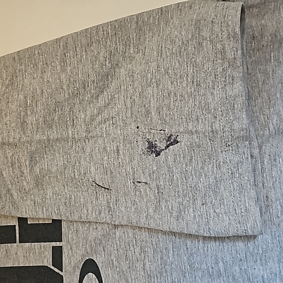 Oakley graffic tee shirt - Picture 4 of 4